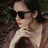 Kính Mắt Unisex New eyes Mẫu NEWK314