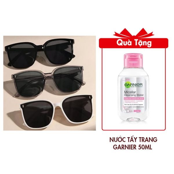 Combo 3 Mắt Kính Thời Trang MẪU NEWK315
