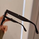 Kính Mắt Thời Trang Nữ Màu Đen New Eyes Mẫu NEWK320 Tặng 1 Thỏi Son Nhung Lì Nội Địa Trung