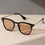 Kính Mắt Thời Trang New Eyes Màu Đen Mẫu NEWK326 Tặng 1 Thỏi Son Nhung Lì Nội Địa Trung