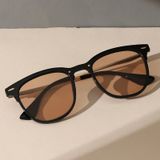 Kính Mắt Thời Trang New Eyes Màu Đen Mẫu NEWK326 Tặng 1 Thỏi Son Nhung Lì Nội Địa Trung