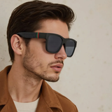 Kính Mắt Nam New Eyes Mẫu NEWK355