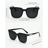 Kính Mắt Unisex New Eyes Mẫu NEWK357