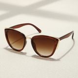 Kính Mắt Unisex Mẫu NEWK359