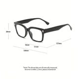 Kính Mắt Nữ New Eyes Mẫu NEWK360