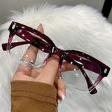 Kính Mắt Nữ New Eyes Mẫu NEWK360