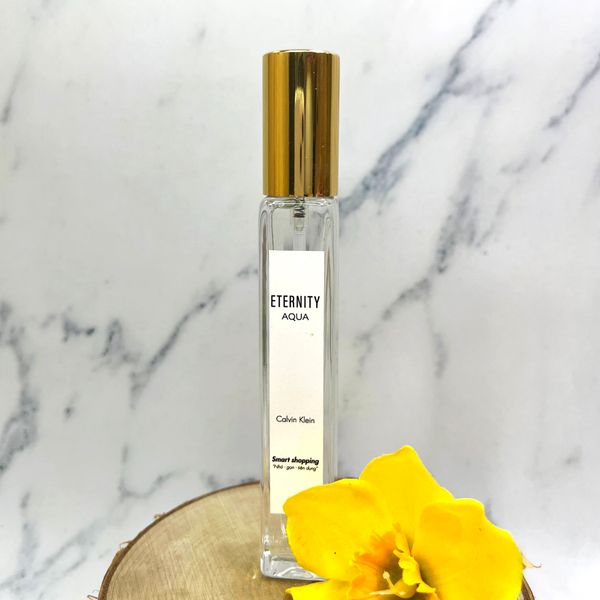 Nước Hoa Chiết Calvin Klein Eternity Aqua For Men EDT 10ml