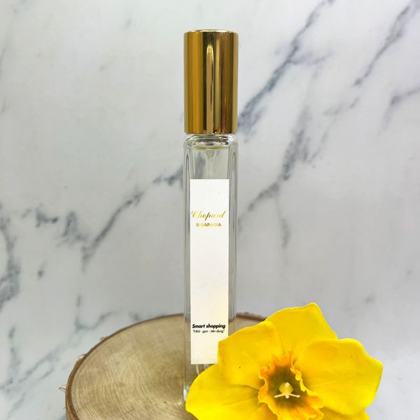 Nước Hoa Chiết Happy Chopard Bigaradia Edp For Women 10ml