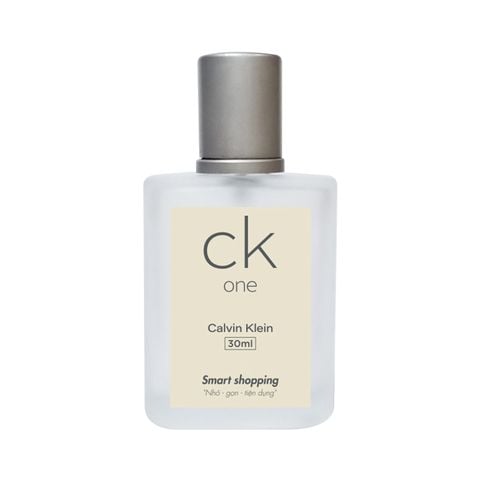 Nước Hoa Chiết Calvin Klein One EDT 30ml
