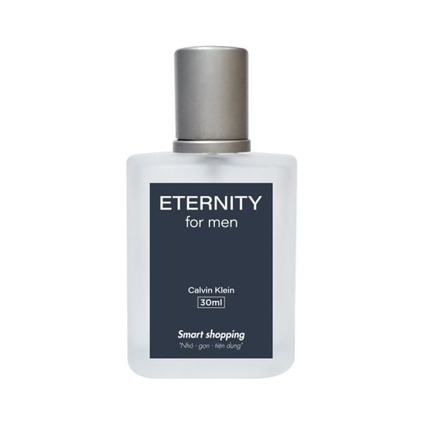 Nước Hoa Chiết Calvin Klein Eternity For Men EDT 30ml