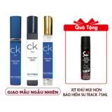 Nước Hoa Chiết Calvin Klein Be EDT 10ml