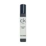 Nước Hoa Chiết Calvin Klein One EDT 10ml (Mẫu chai mới)