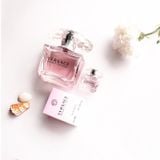 Combo 02 nước hoa mini Versace Bright Crystal 5ml