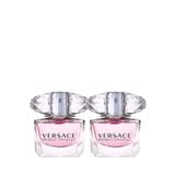 Combo 02 nước hoa mini Versace Bright Crystal 5ml