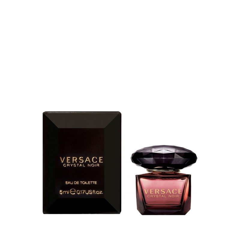 Combo Nước hoa mini Versace Pour Homme 5ml Và Versace Crystal Noir 5ml –  Vstyle.vn