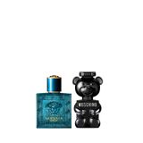 f188 vip f1689 Mini f188 vip Eros EDT 5ml Và Moschino Toy Boy EDP 5ml