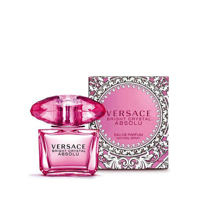 Nước Hoa Mini Versace Absolu 5ml