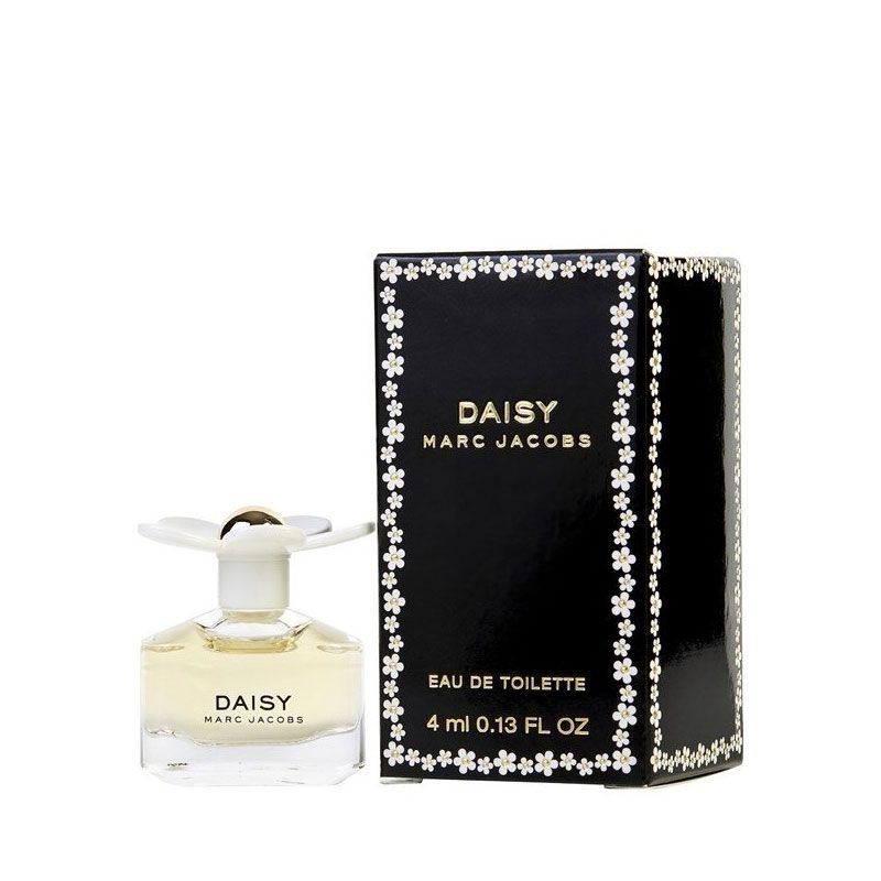 Nước Hoa Mini Marc Jacobs Daisy Edt 4ml