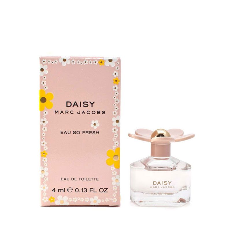 Nước Hoa Mini Marc Jacobs Eau So Fresh Edt 4ml