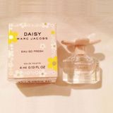 Nước Hoa Mini Marc Jacobs Eau So Fresh Edt 4ml