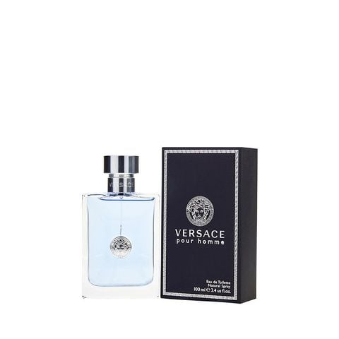 Combo Nước hoa mini Versace Pour Homme 5ml Và Anna Sui Sky EDT 5ml