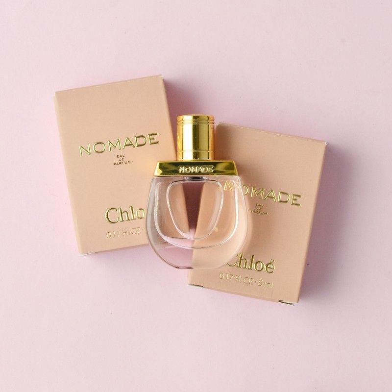 Nước Hoa Mini Chloe Nomade For Women EDP 5ml – Vstyle.vn