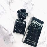 Combo Nước Hoa Mini Burberry Hero EDT 5ml Và Moschino Toy Boy EDP 5ml