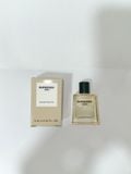 f188 vip f1689 Dạng Xịt Calvin Klein Defy EDP 10ml Và f1689 Mini Burberry Hero EDT 5ml