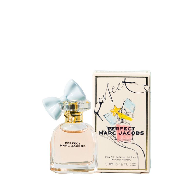 Nước Hoa Mini Marc Jacobs Perfect For Women Edp 5ml