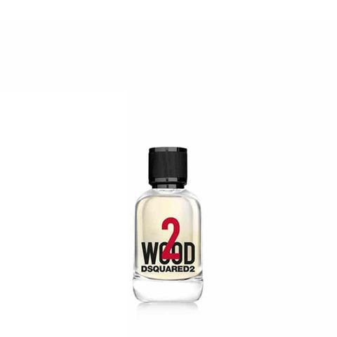  Nước Hoa Mini Nam Dsquared2 2 Wood EDT 5ml