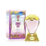 Combo Nước Hoa Mini Versace Eros EDT 5ml Và  Anna Sui Sky EDT 5ml