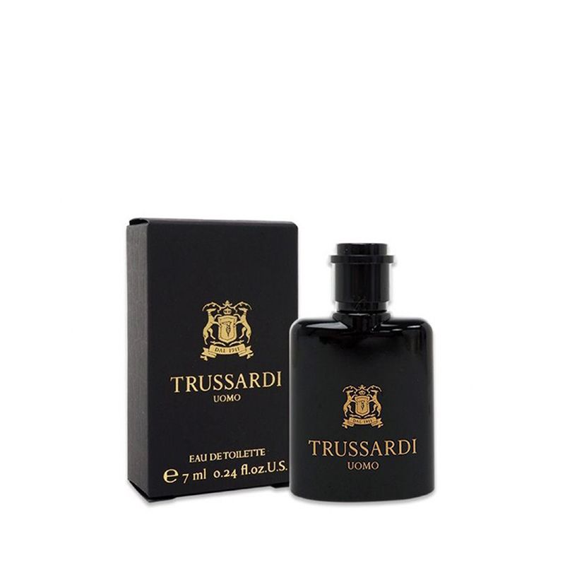 Nước Hoa Mini Nam Trussardi Uomo EDT 7ml