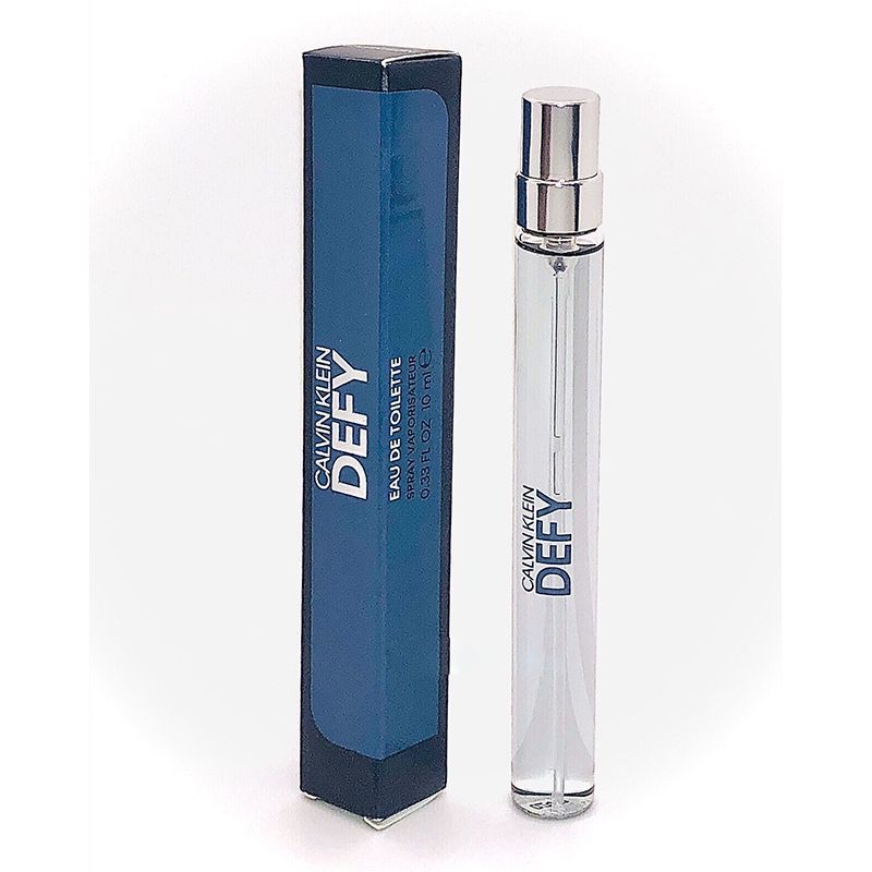 Nước Hoa Dạng Xịt Calvin Klein Defy Eau De Parfum 10ml