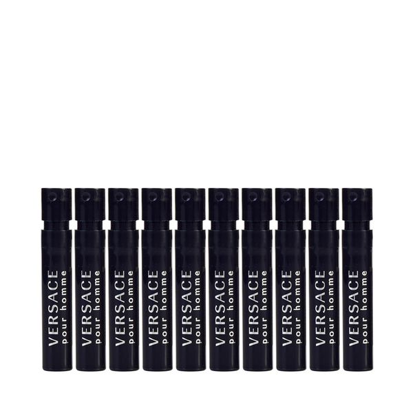 Combo 10 Nước Hoa Versace Pour Homme EDT 1mlx10