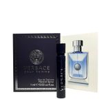 Combo 10 Nước Hoa Versace Pour Homme EDT 1mlx10