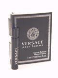 Combo 10 Nước Hoa Versace Pour Homme EDT 1mlx10