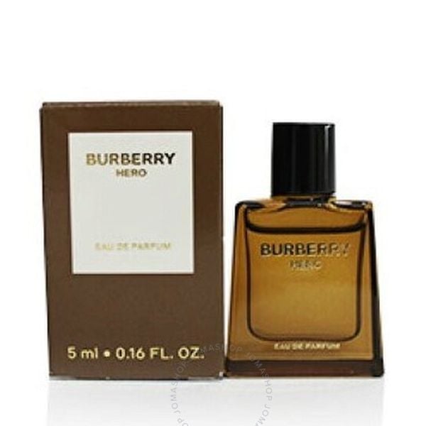 Nước hoa mini Burberry Hero EDP 5ml