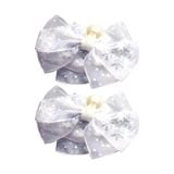 Combo 2 Phụ Kiện Trang Trí Giày Mẫu BWP009