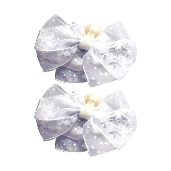 Combo 2 Phụ Kiện Trang Trí Giày Mẫu BWP009