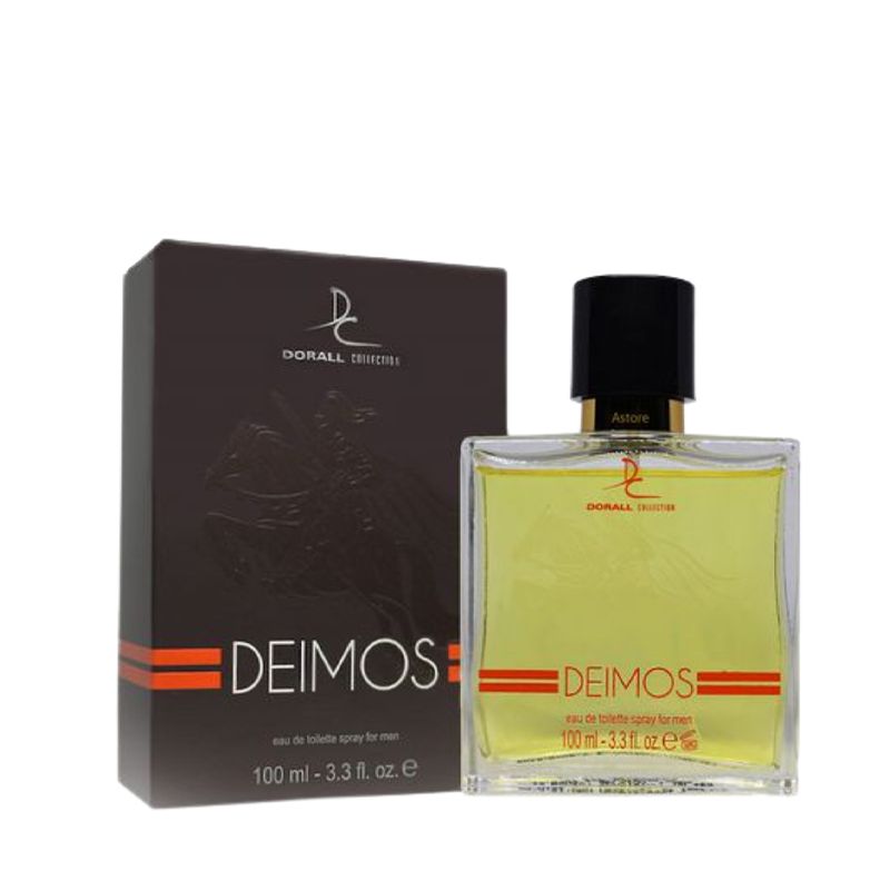 Nước Hoa Nam Dorall Collection Deimos 100ml