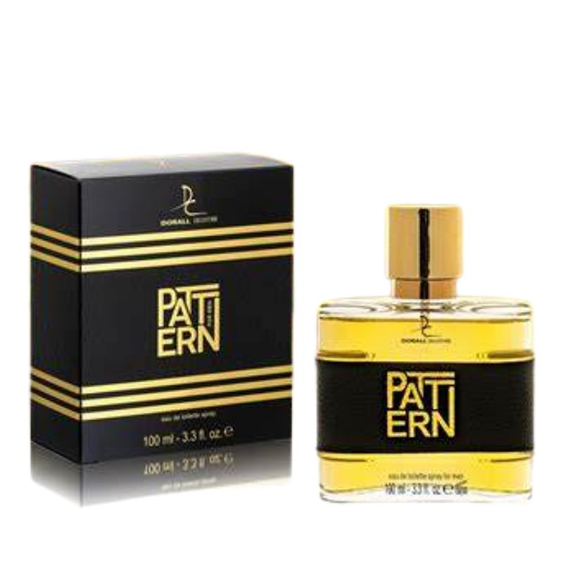 Nước Hoa Nam Dubai Dorall Collection Pattern 100ml