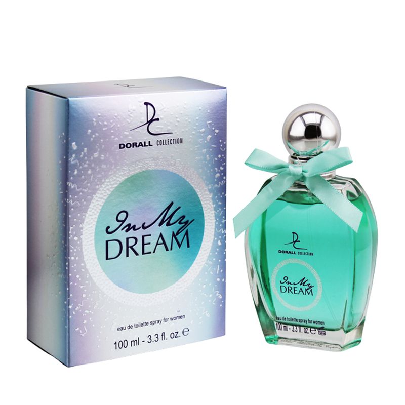 Nước Hoa Nữ Dorall Collection In My Dream 100ml