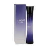 Nước Hoa Nữ Giorgio Armani Code Pour Femme EDP 50ml