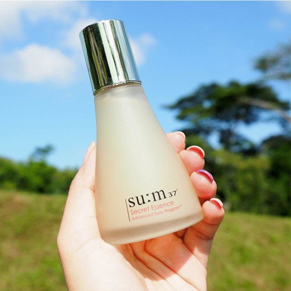 Nước Thần Su:m37 Secret Essence Advanced 30ml