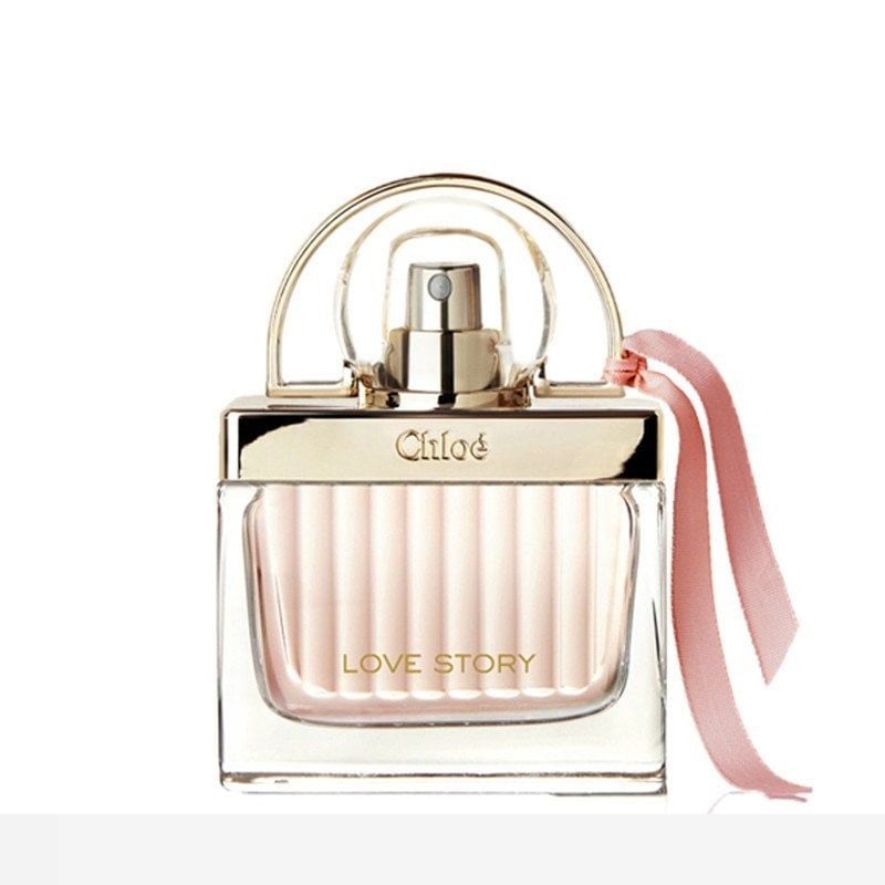 Nước Hoa Chloe Love Story Eau Sensuelle 30ml