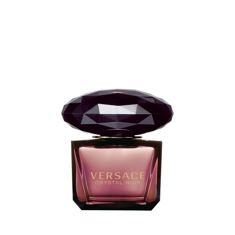 crystal noir versace tester