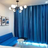 Một Đêm Nghỉ Dưỡng Tại Căn Hộ Ocean Vista Resort - Residence Mũi Né Cuối Tuần (Thứ 6 Và Thứ 7)
