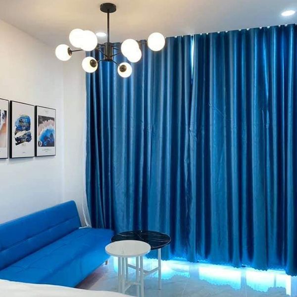 Một Đêm Nghỉ Dưỡng Tại Căn Hộ Ocean Vista Resort - Residence Mũi Né Các Ngày Trong Tuần