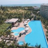Một Đêm Nghỉ Dưỡng Tại Căn Hộ Ocean Vista Resort - Residence Mũi Né Các Ngày Trong Tuần