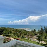 Một Đêm Nghỉ Dưỡng Tại Căn Hộ Ocean Vista Resort - Residence Mũi Né Cuối Tuần (Thứ 6 Và Thứ 7)